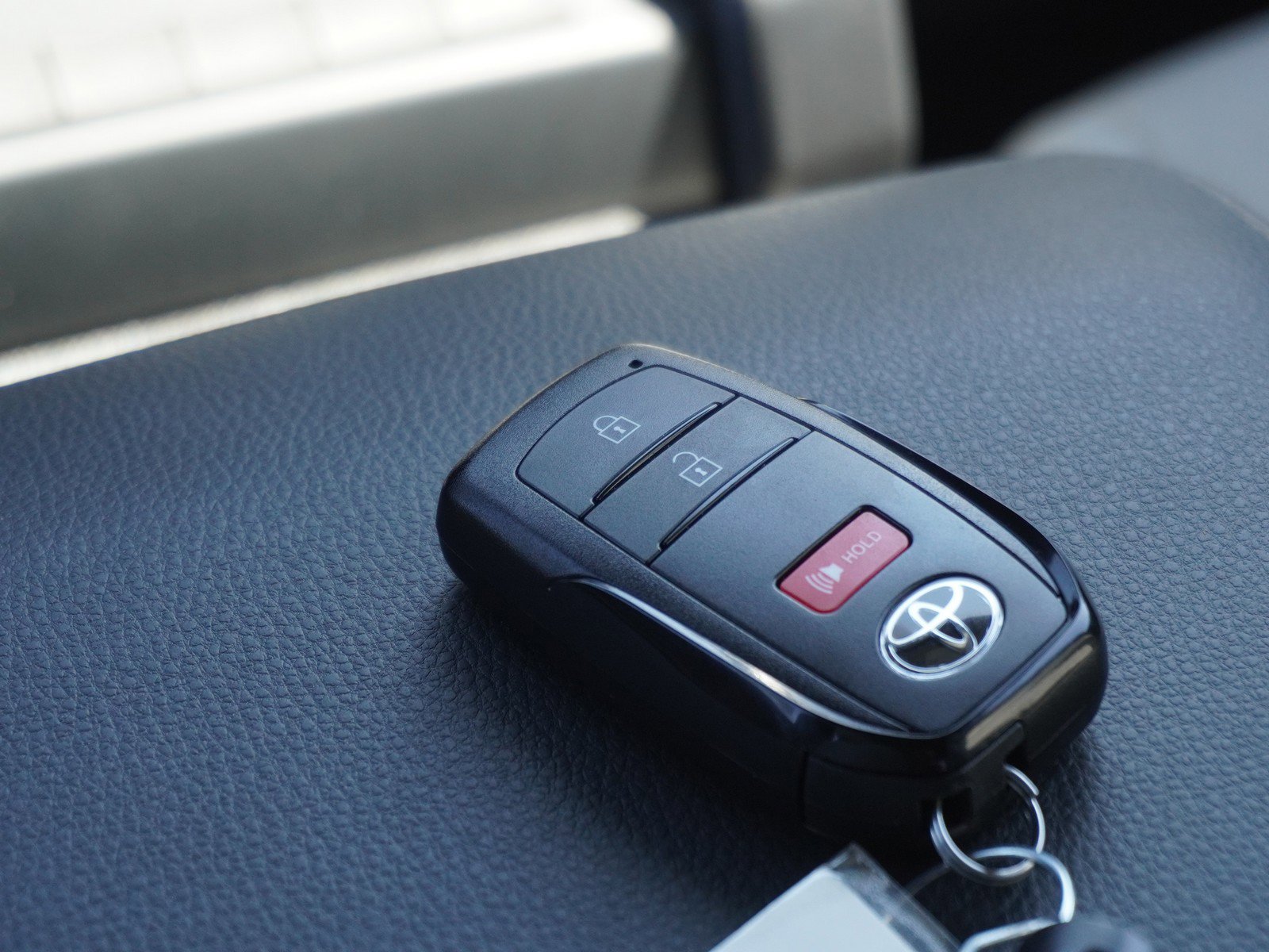 New 2025 Toyota Tacoma SR5 image 17