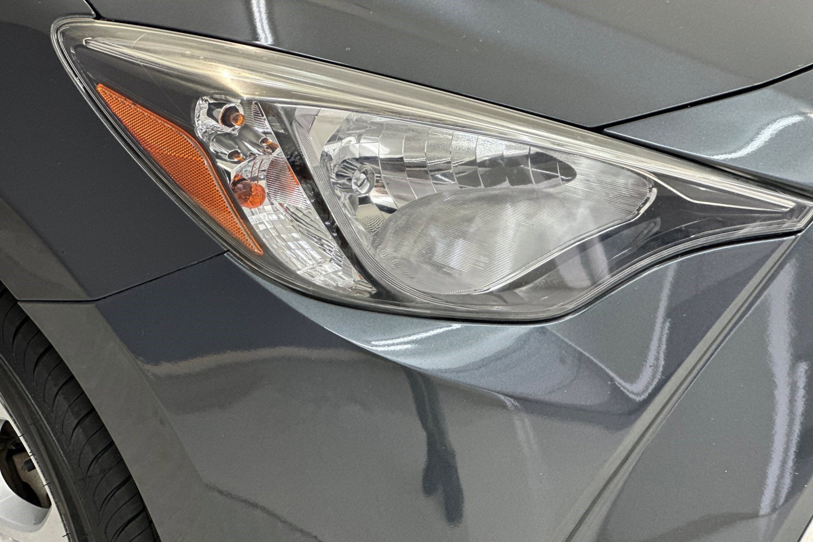 Used 2017 Toyota Yaris iA image 11