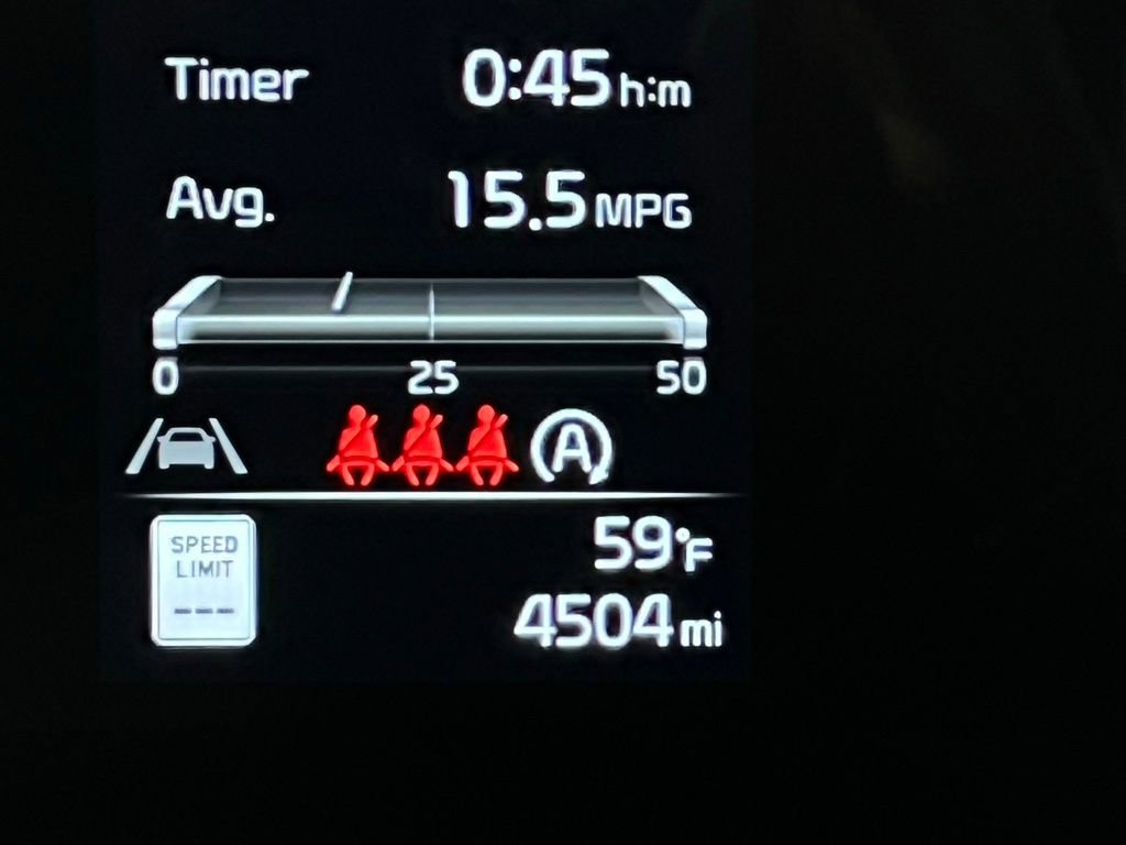 Used 2025 Kia Sportage EX w/ Premium Package image 16