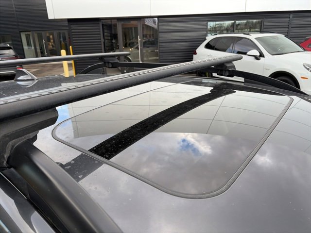 Certified 2023 Subaru Crosstrek 2.5i Limited image 4