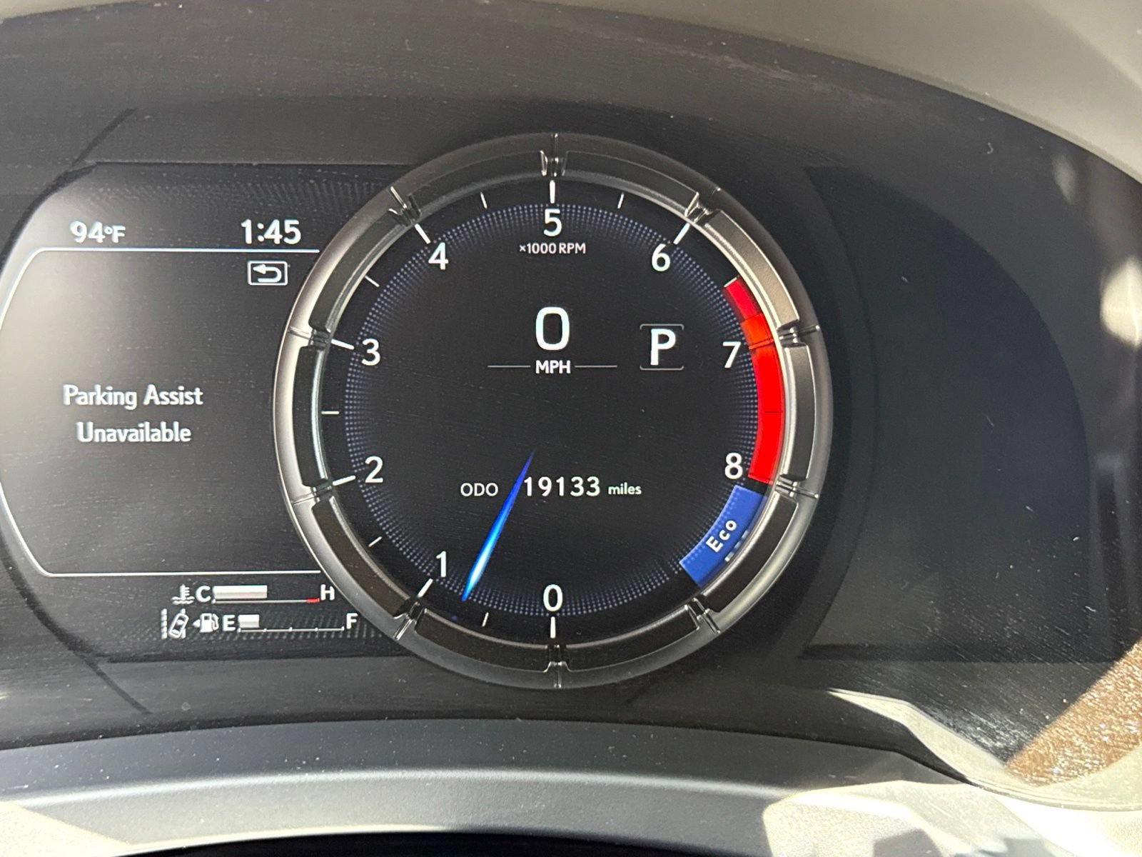 Used 2021 Lexus IS 350 F Sport w/ Accessory Package RWD image 30