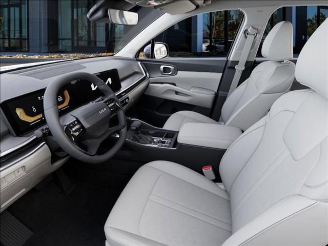 New 2026 Kia Sorento S AWD/4WD image 17