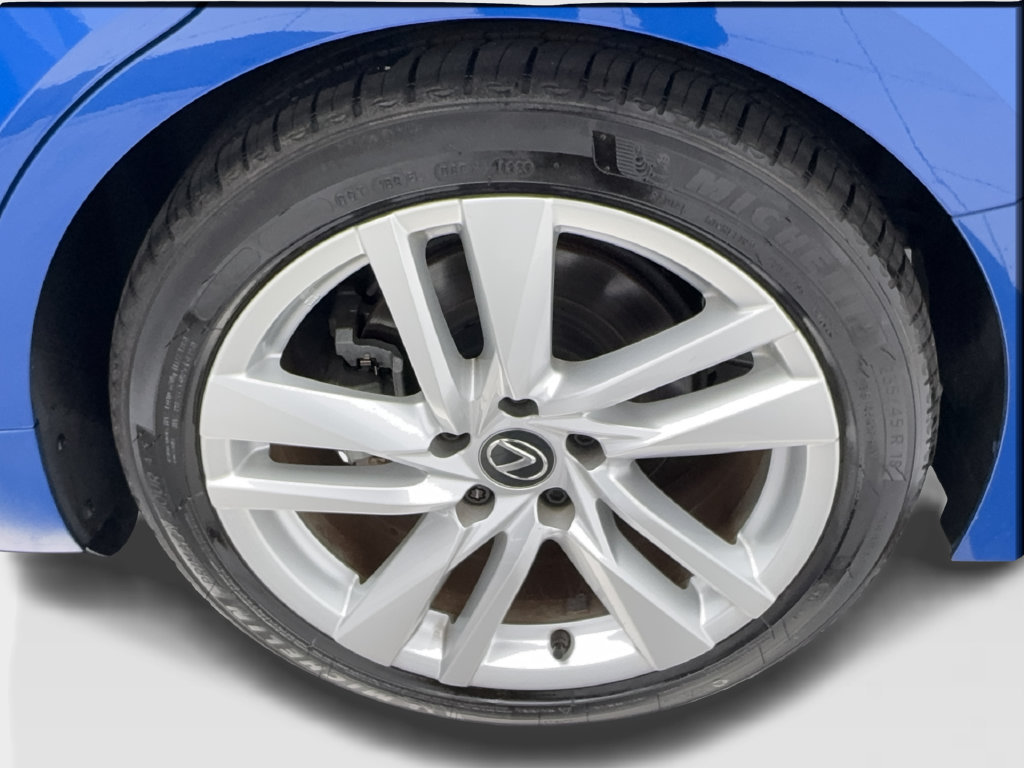 Used 2024 Lexus IS 300 w/ Comfort Package RWD image 14