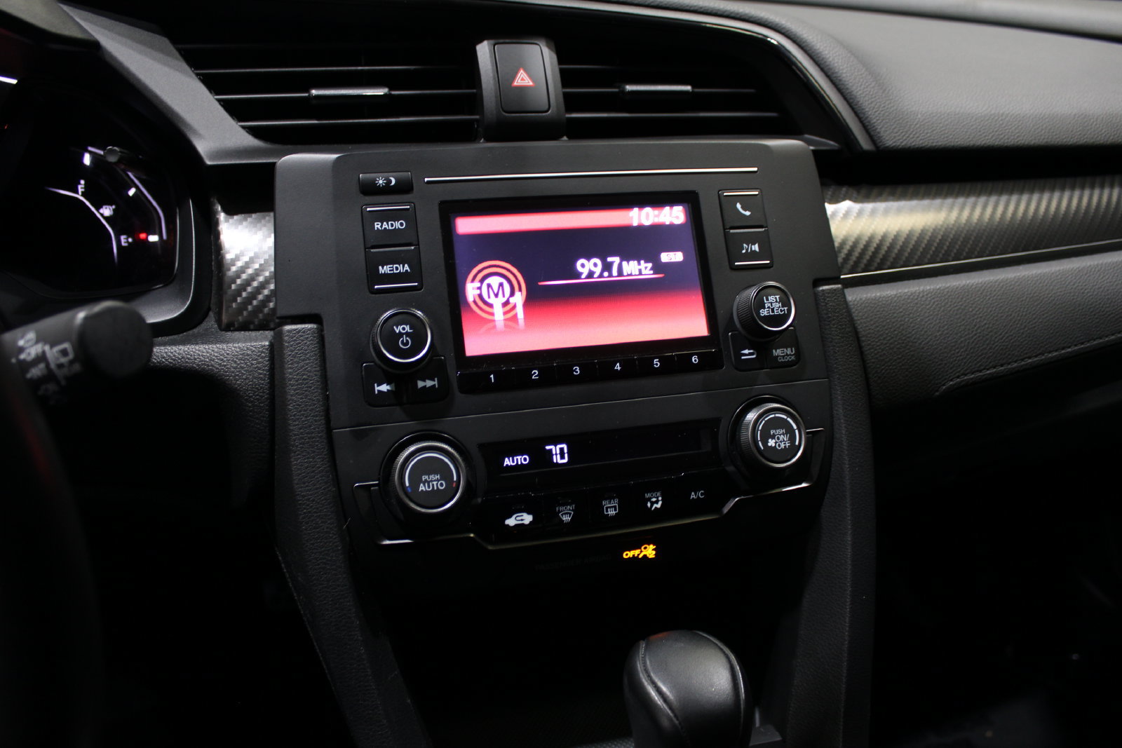 Used 2018 Honda Civic Sport image 25