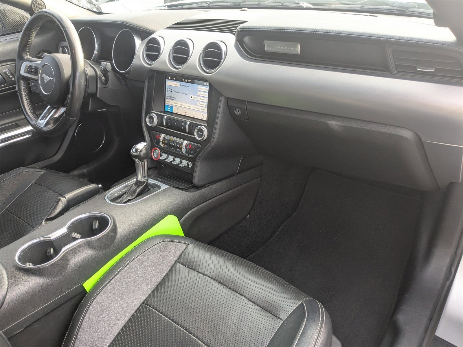 Used 2019 Ford Mustang Premium image 11