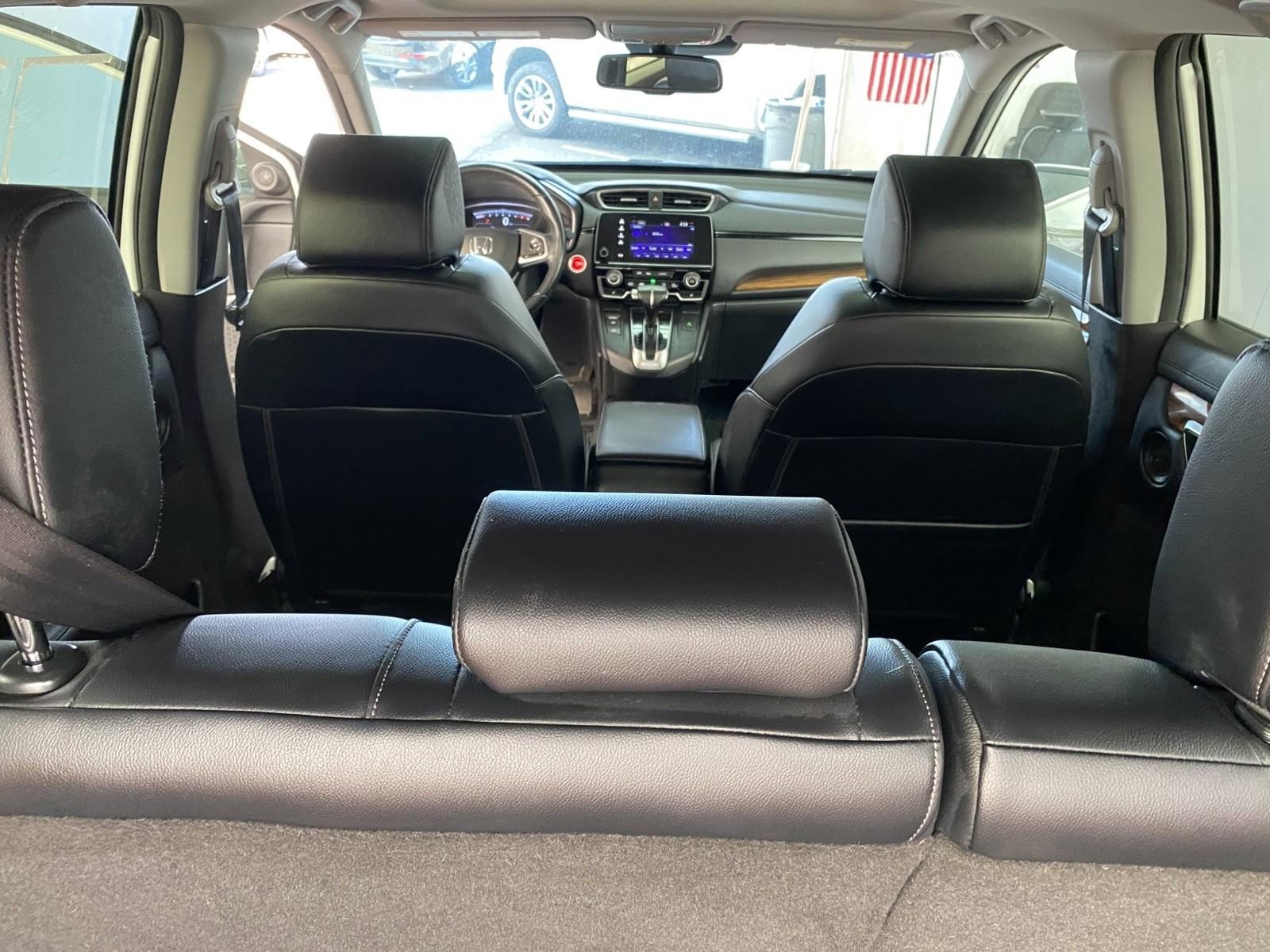 Used 2019 Honda CR-V EX-L image 15