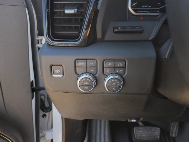 Used 2023 GMC Sierra 1500 AT4 w/ AT4 Premium Package AWD/4WD image 21