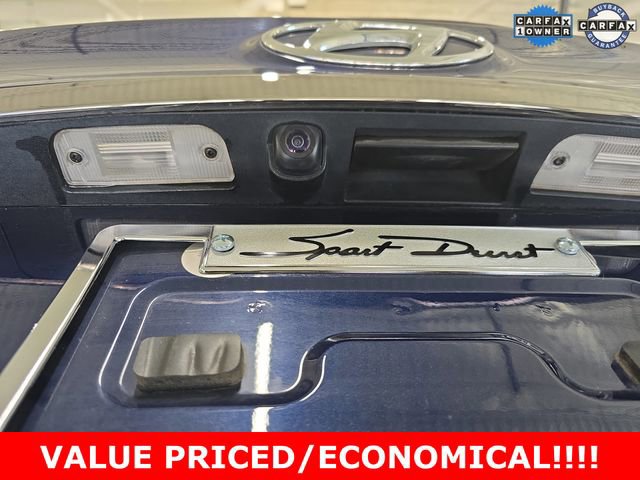 Used 2020 Hyundai Santa Fe Limited image 22
