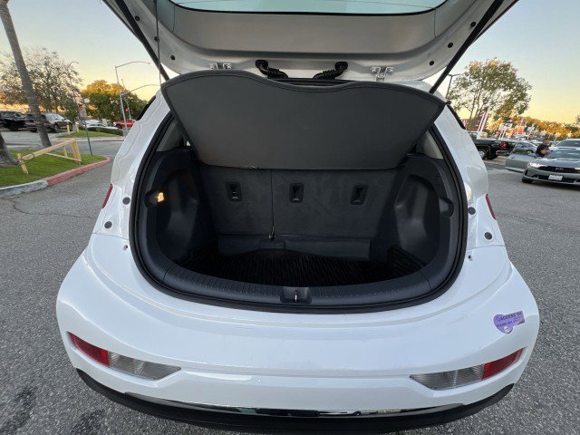 Used 2019 Chevrolet Bolt LT image 25