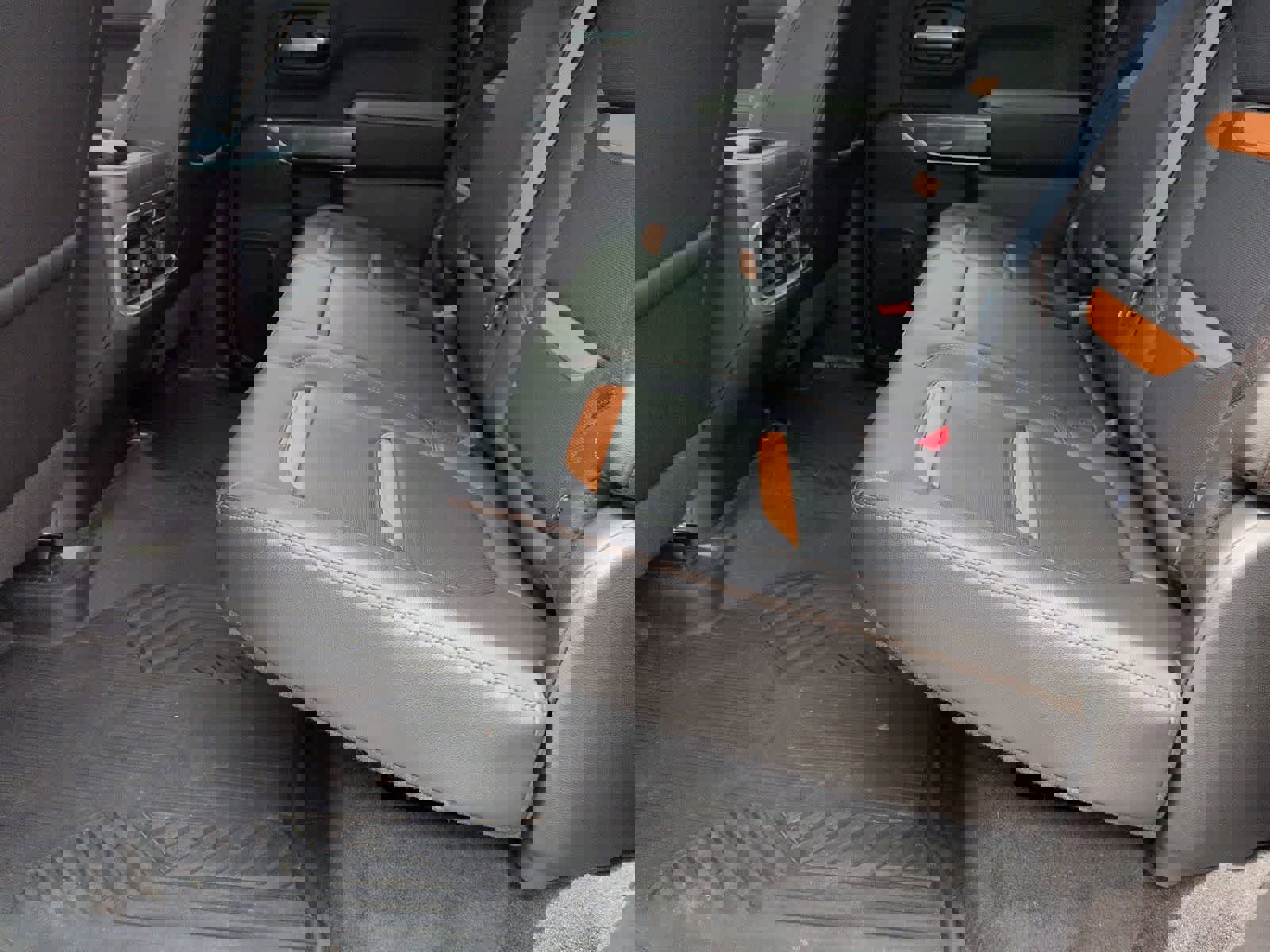 Used 2020 GMC Sierra 1500 AT4 w/ AT4 Premium Package image 20