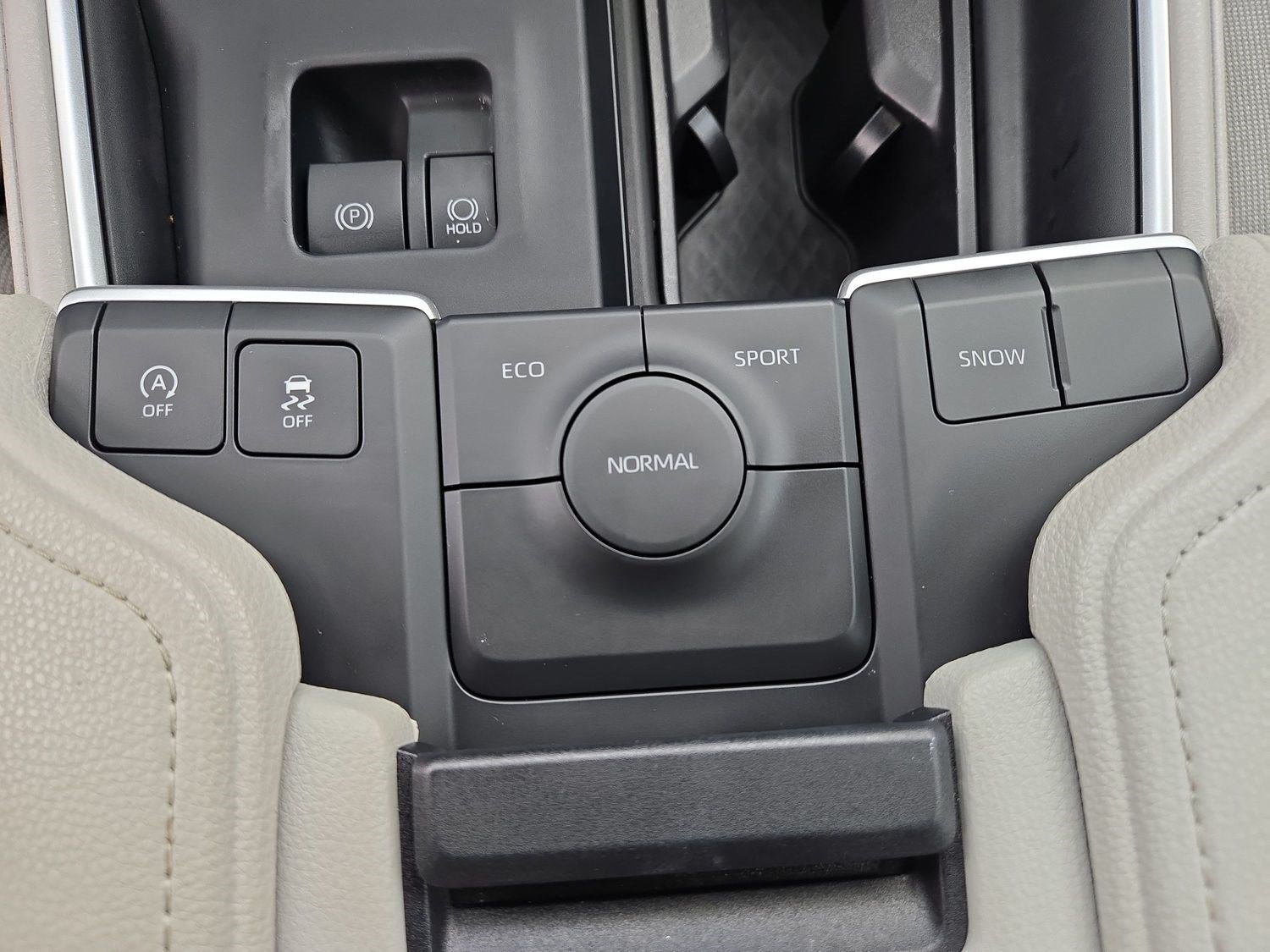 Certified 2025 Toyota Grand Highlander FWD image 28