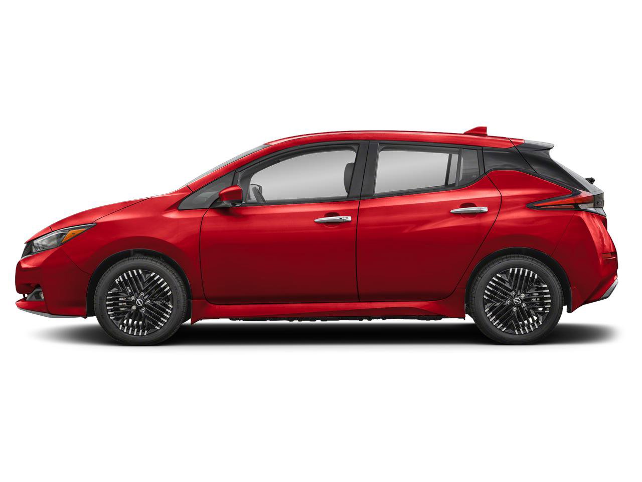 New 2024 Nissan Leaf SV Plus image 3