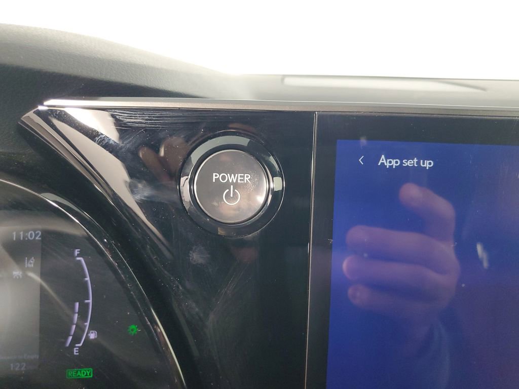 Used 2024 Lexus RX 500h F Sport w/ Convenience Package image 25