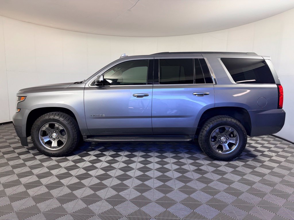 Used 2019 Chevrolet Tahoe LS RWD image 16