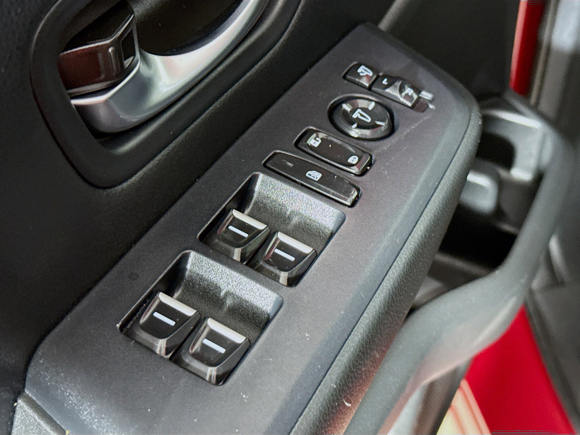 Certified 2024 Honda Pilot TrailSport image 20