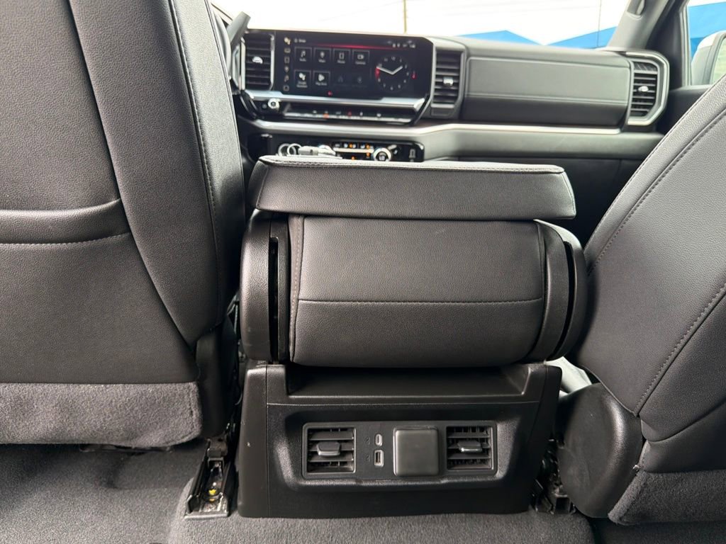 Used 2024 GMC Sierra 1500 SLT image 26