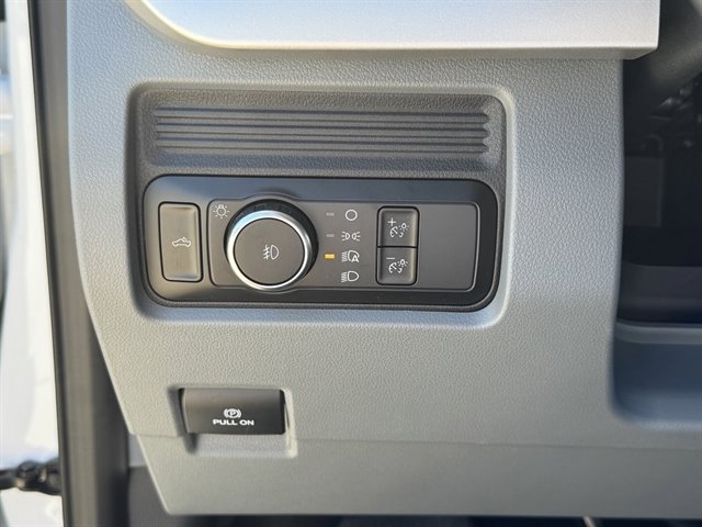 New 2026 Ford F350 XL AWD/4WD image 10