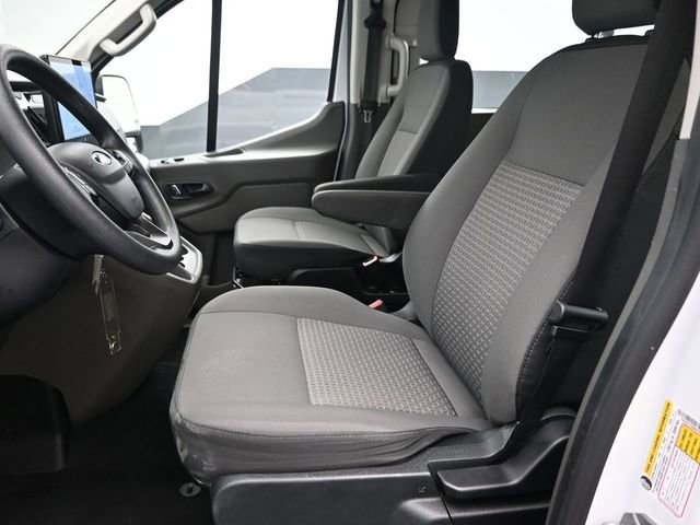 Used 2024 Ford Transit 350 XLT image 27