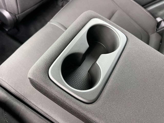 Certified 2024 Hyundai Tucson SEL FWD image 12