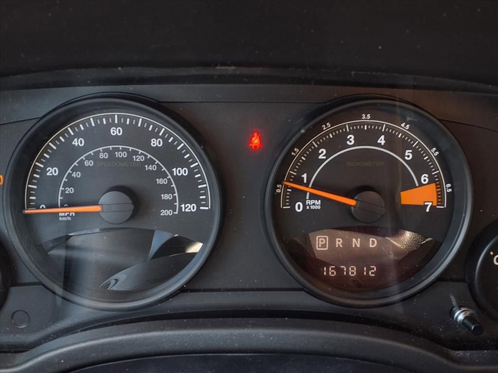 Used 2016 Jeep Patriot Sport w/ Power Value Group image 18