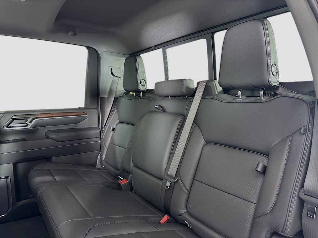 New 2026 GMC Sierra 3500 Denali w/ Denali Reserve Package image 25