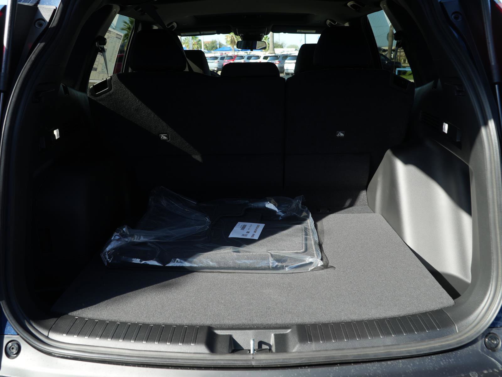 New 2026 Honda CR-V Sport image 8