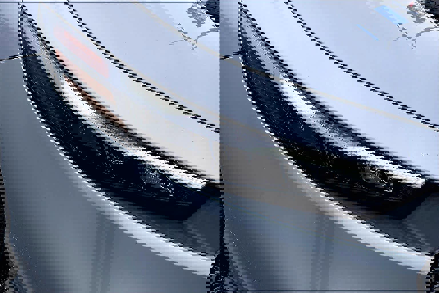 Used 2023 Honda Accord EX image 27