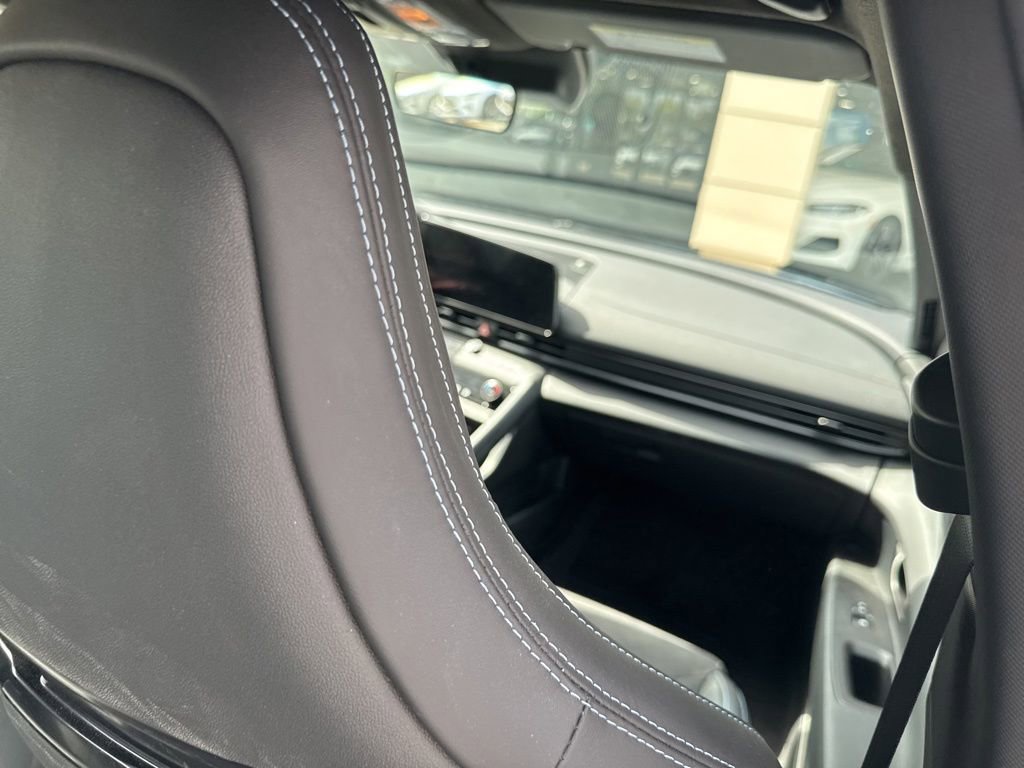 Used 2025 Hyundai Elantra N FWD image 14