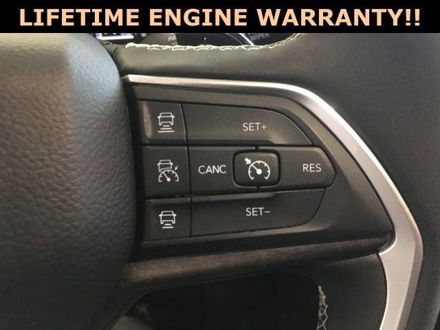 Used 2024 Jeep Grand Cherokee Limited w/ Trailer Tow Package image 17