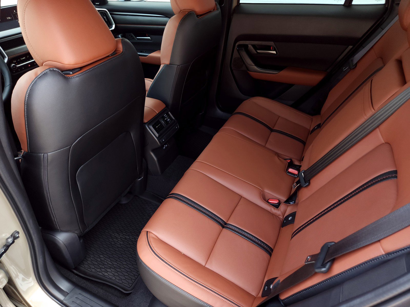 New 2025 MAZDA CX-50 Meridian Edition w/ Weather Package image 30