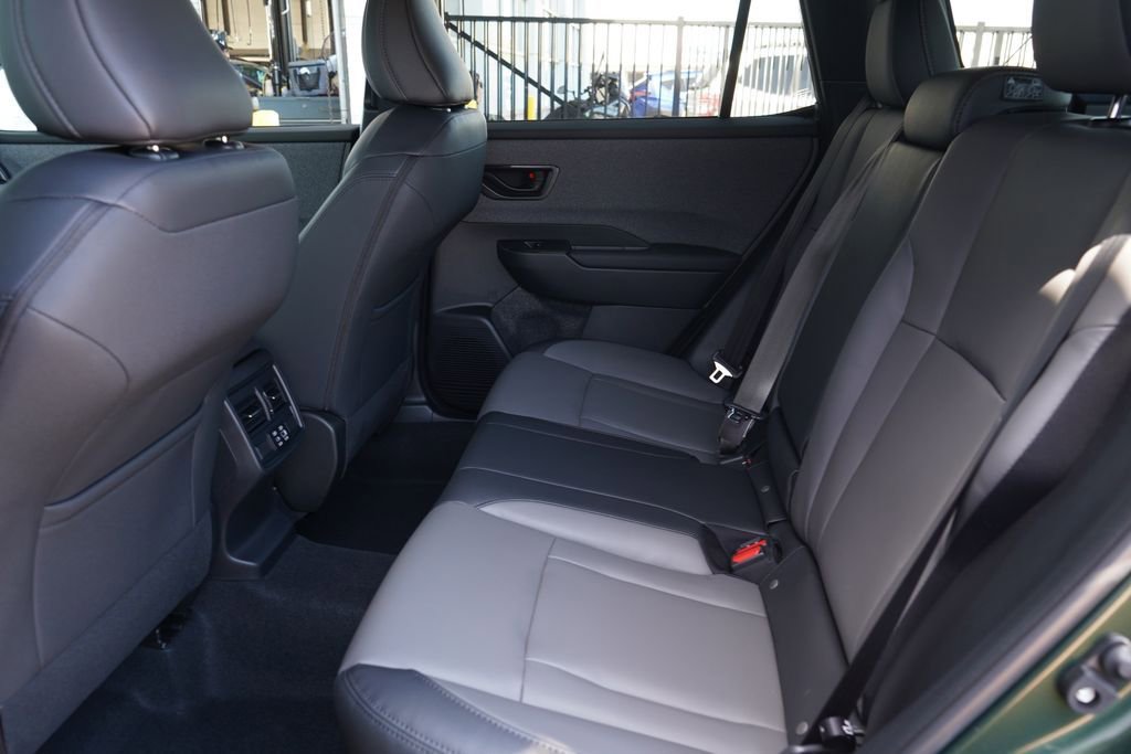 New 2026 Subaru Outback Premium AWD/4WD image 7