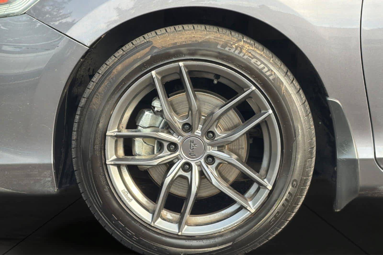 Used 2014 Honda Accord EX-L image 11