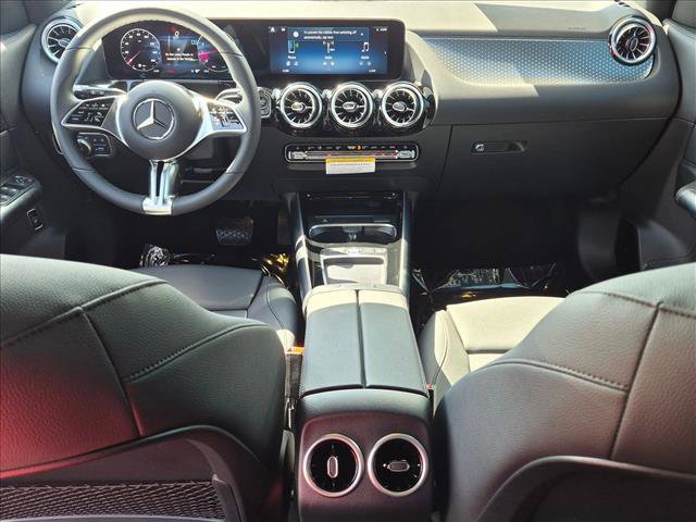 New 2026 Mercedes-Benz GLA 250 image 13