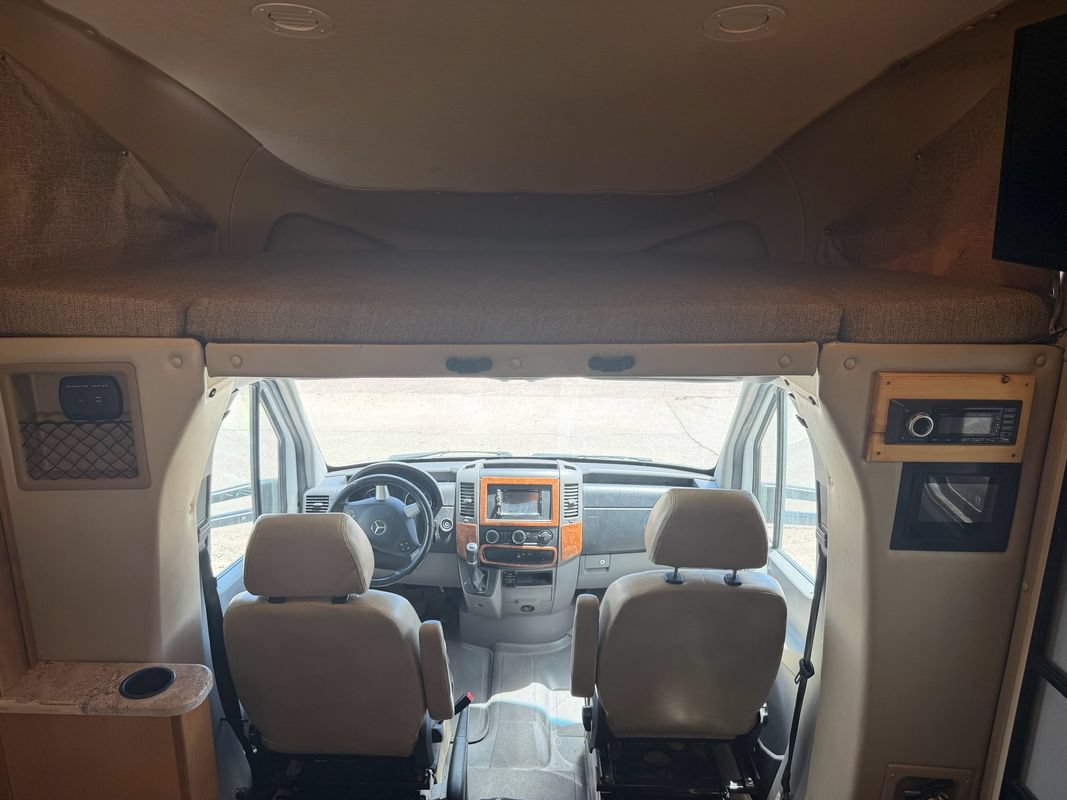 Used 2017 Mercedes-Benz Sprinter 3500 image 13
