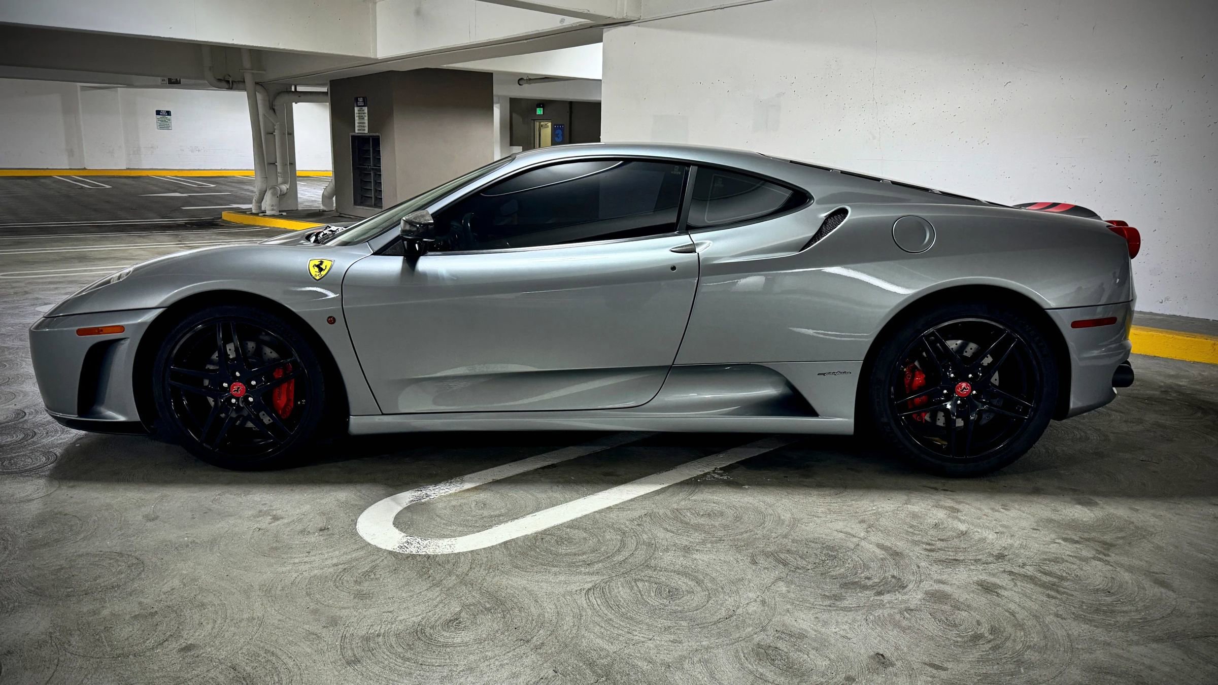 Used 2006 Ferrari F430 Coupe image 15