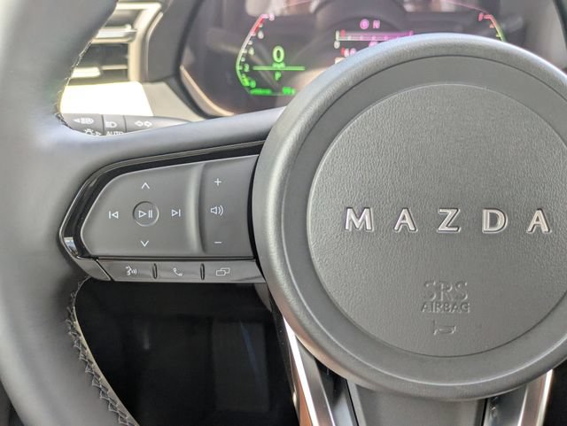 New 2026 MAZDA CX-5 Preferred AWD/4WD image 16