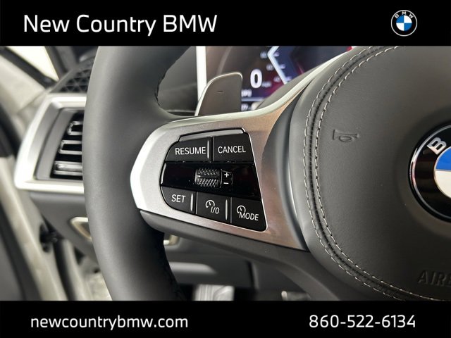 New 2026 BMW X7 xDrive40i w/ M Sport Package image 16