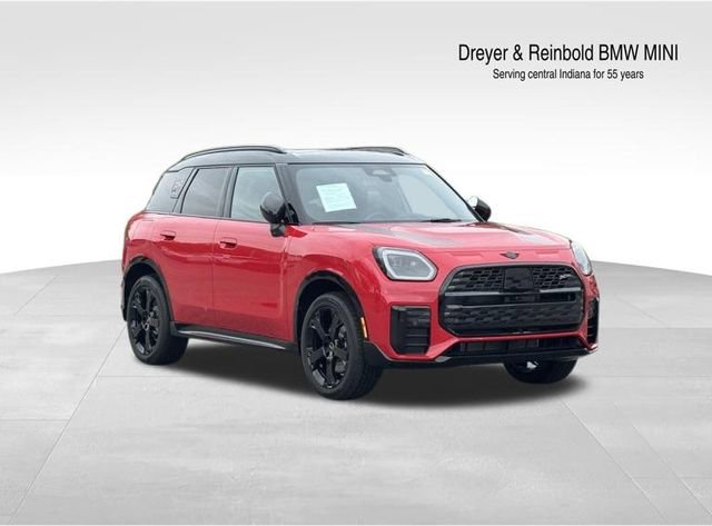 Used 2026 MINI Cooper Countryman S