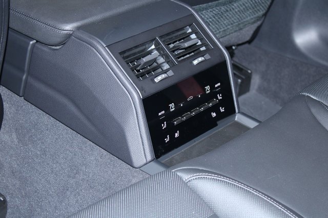 New 2025 Porsche Panamera 4 image 22