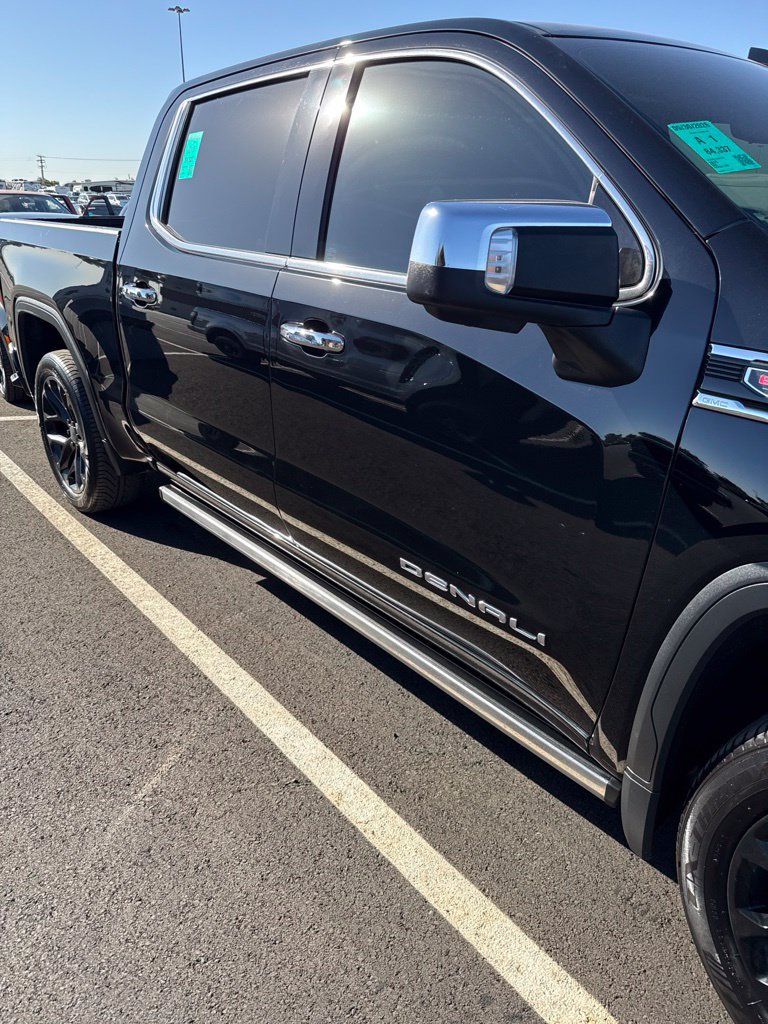 Used 2019 GMC Sierra 1500 Denali w/ Denali Ultimate Package AWD/4WD image 6