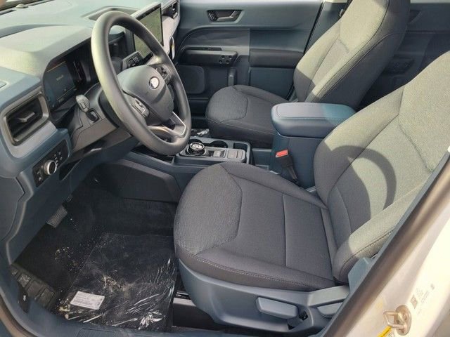 New 2026 Ford Maverick XL image 7