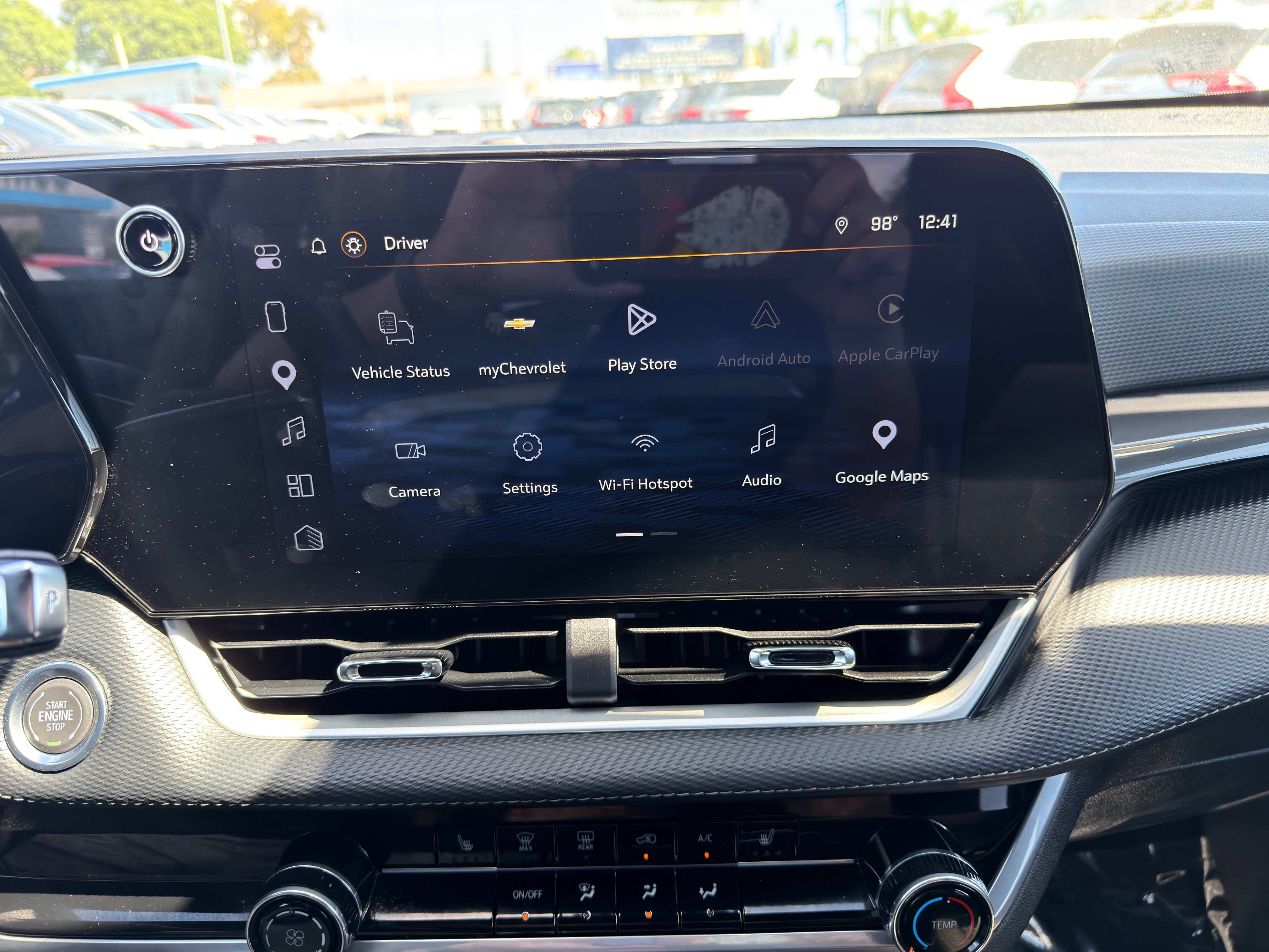 Used 2026 Chevrolet Equinox LT FWD image 30