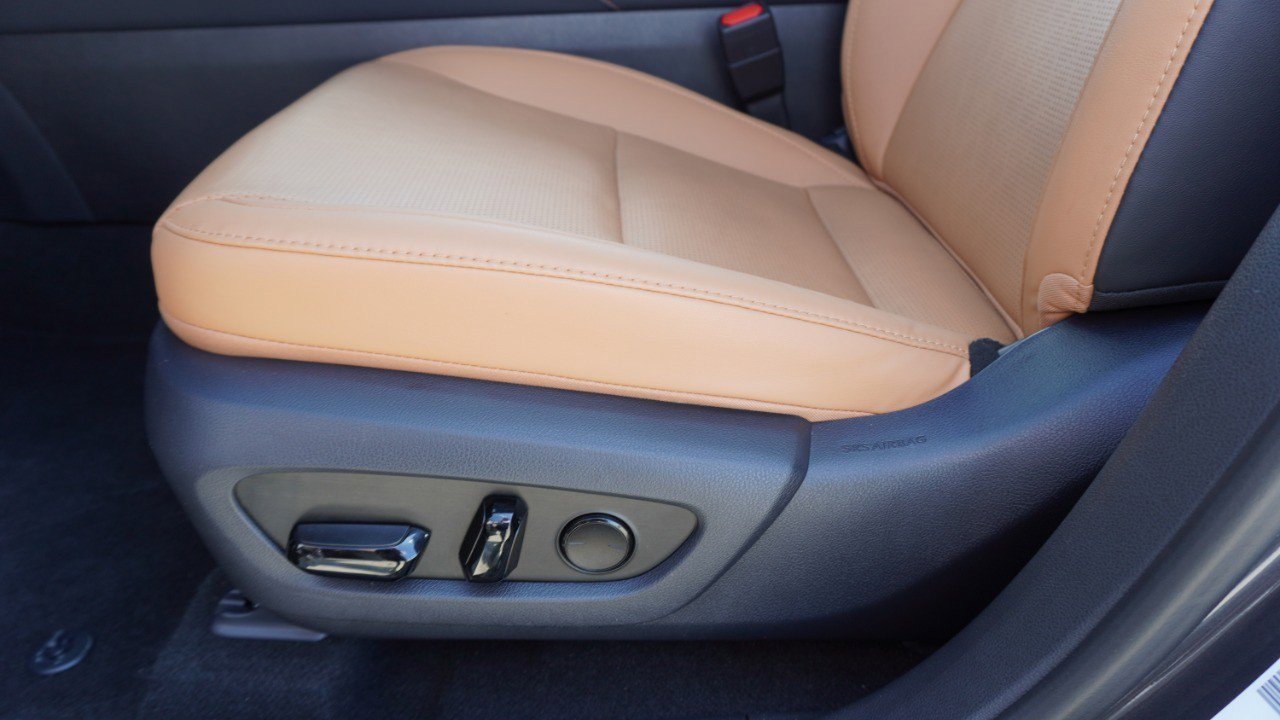 Certified 2025 Lexus RX 350 Premium Plus w/ Convenience Package image 24