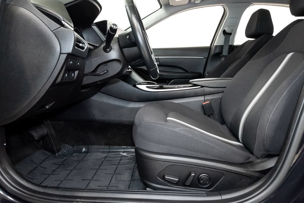 Used 2023 Hyundai Sonata SEL w/ Convenience Package FWD image 13