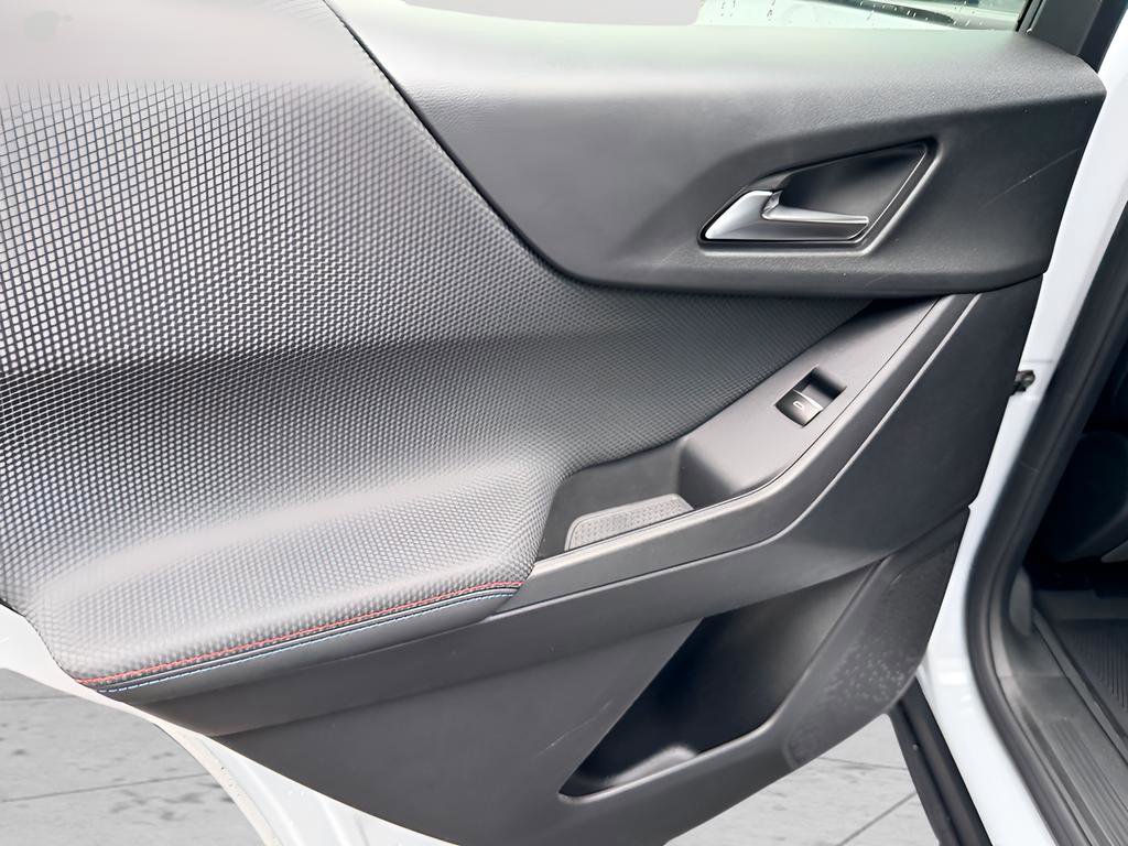 New 2026 Chevrolet Equinox RS w/ Convenience Package III image 32