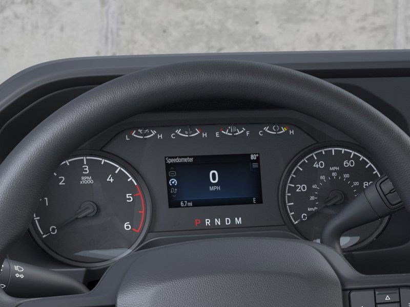 New 2026 Ford F350 2WD SuperCab Super Duty image 13