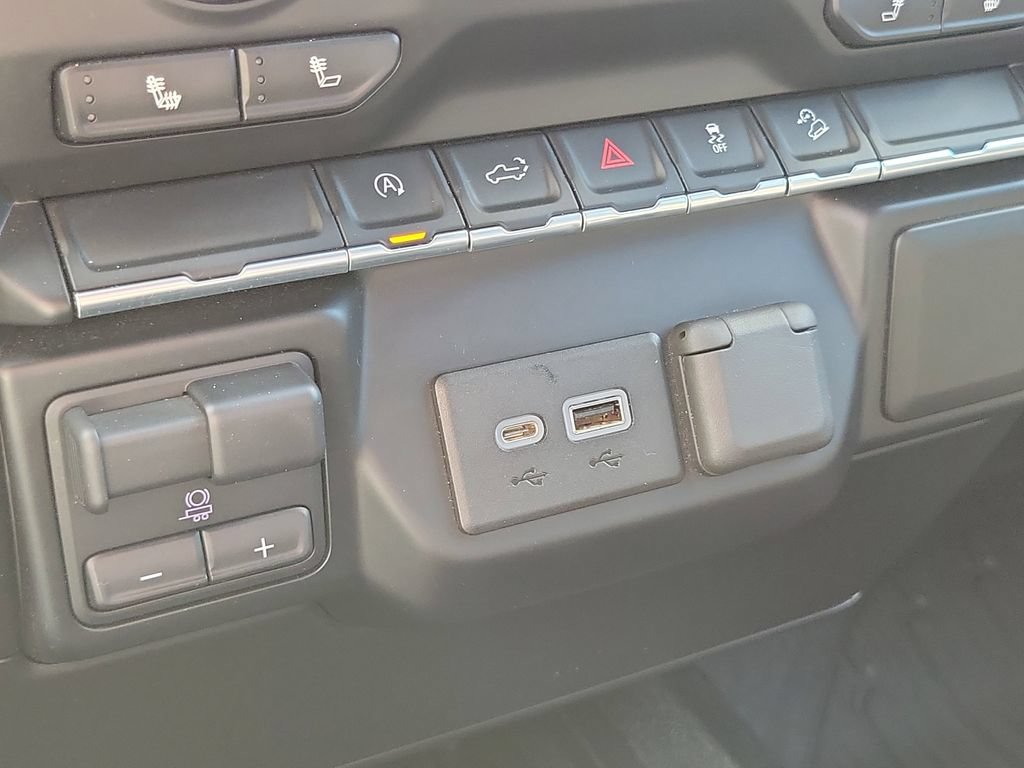 Certified 2019 GMC Sierra 1500 SLE w/ SLE Value Package AWD/4WD image 21