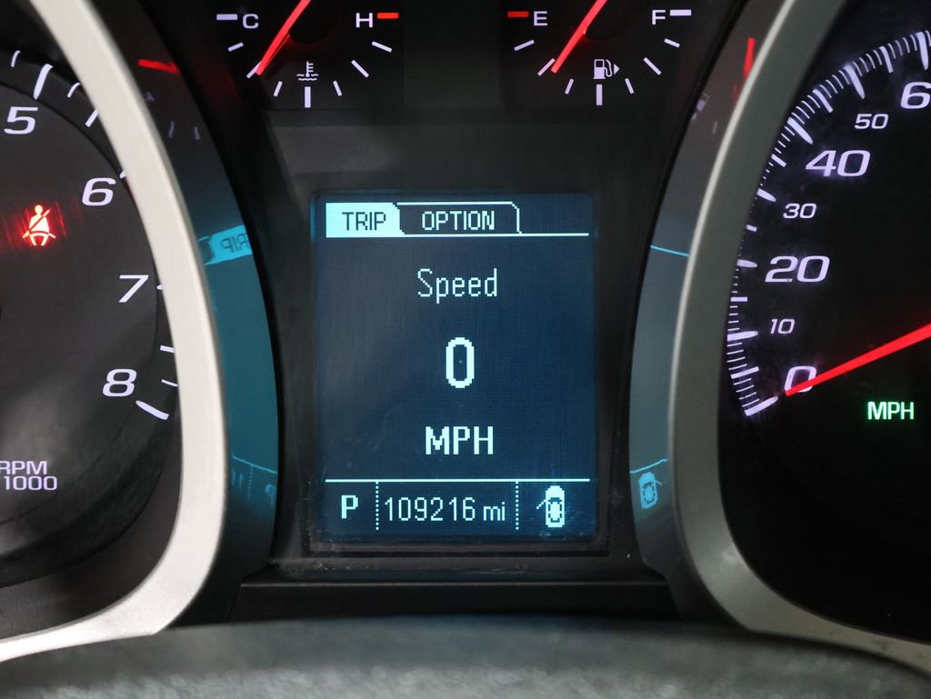 Used 2013 Chevrolet Equinox LT image 36