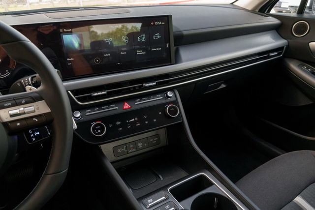 New 2025 Hyundai Sonata SEL image 14