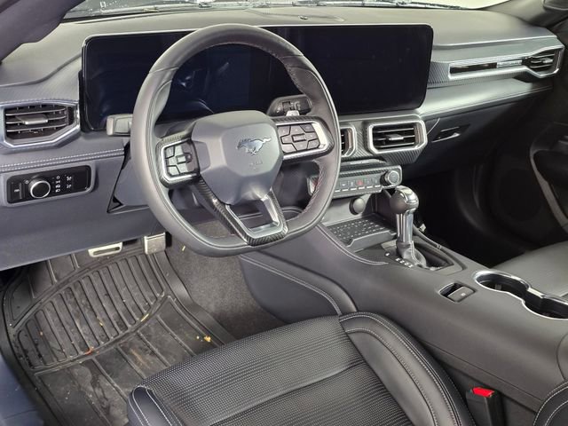 Used 2024 Ford Mustang GT Premium image 22